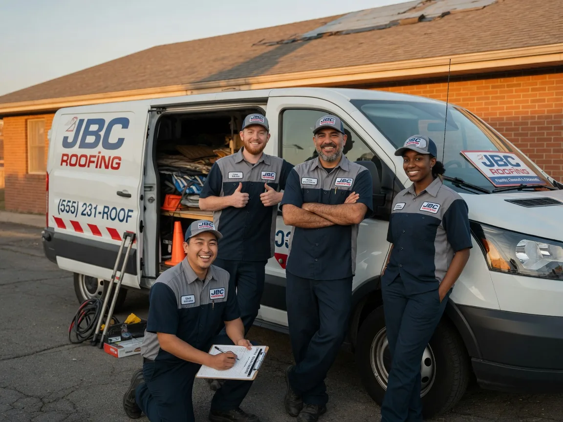 Roof Replacement company in Providence, UT
