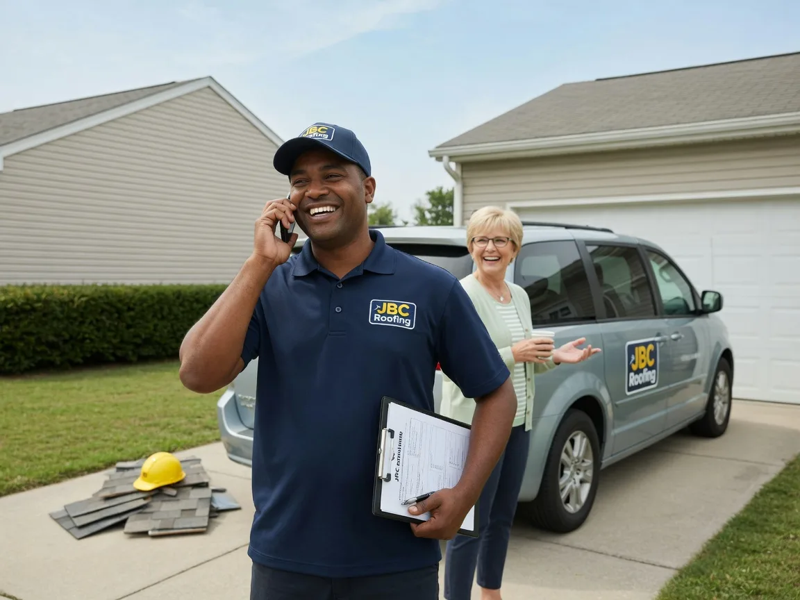 Roof Replacement Providence, UT FAQs